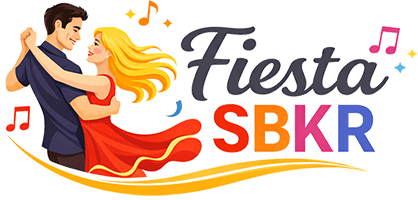 Logo fiesta SBKR